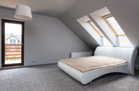 Esgairgeiliog bedroom extensions